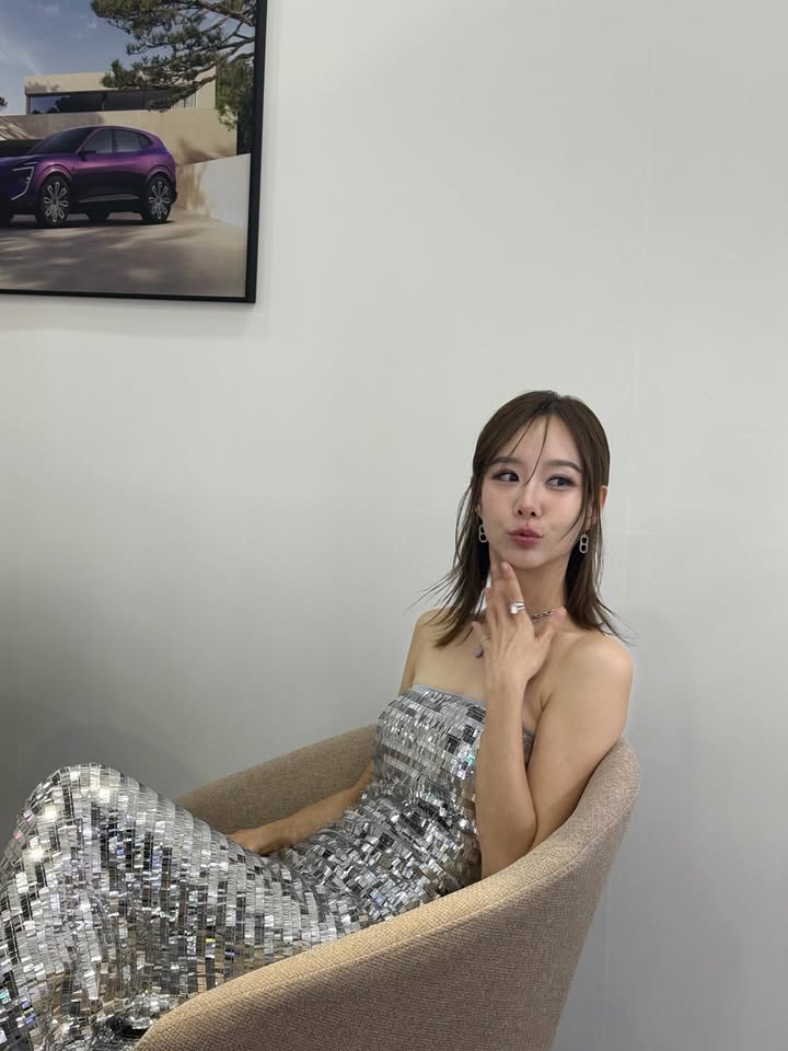 เต้ย - จรินทร์พร จุนเกียรติ