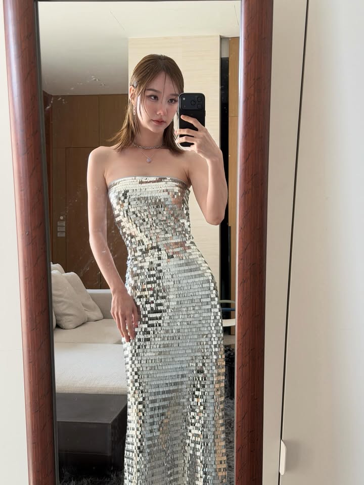 เต้ย - จรินทร์พร จุนเกียรติ