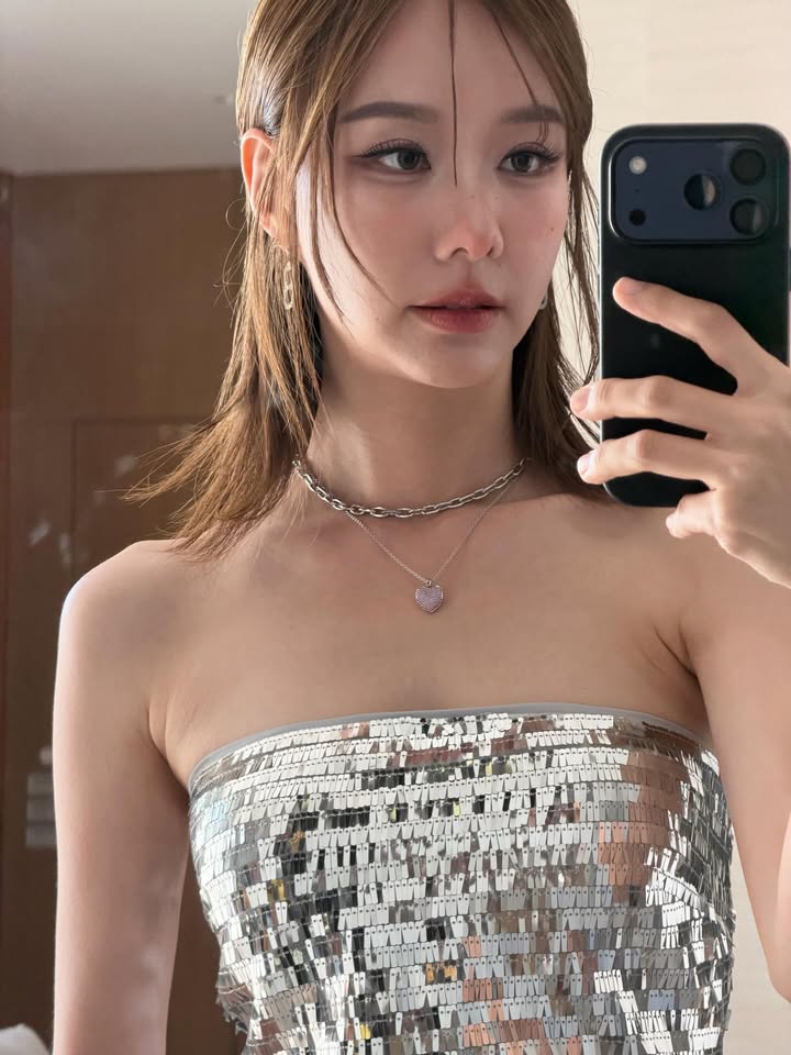 เต้ย - จรินทร์พร จุนเกียรติ