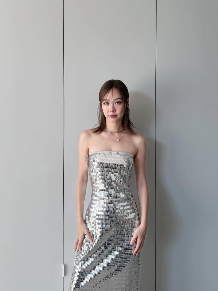 เต้ย - จรินทร์พร จุนเกียรติ