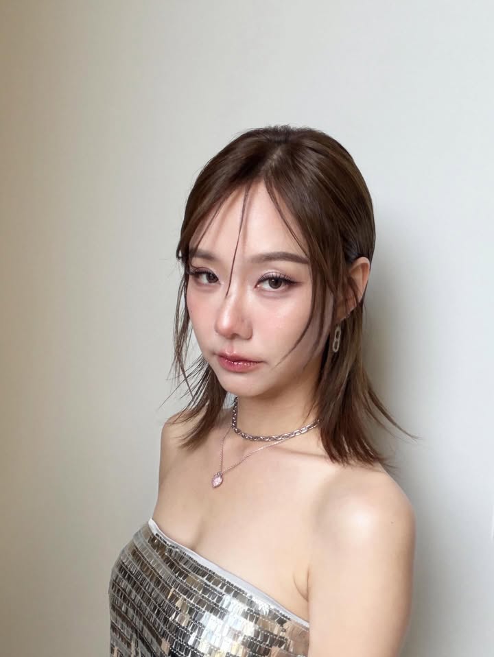 เต้ย - จรินทร์พร จุนเกียรติ