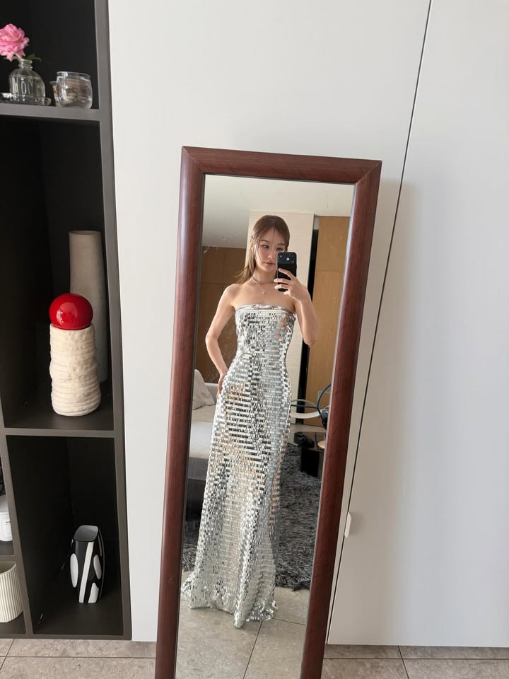 เต้ย - จรินทร์พร จุนเกียรติ