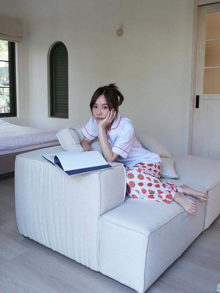 เต้ย - จรินทร์พร จุนเกียรติ