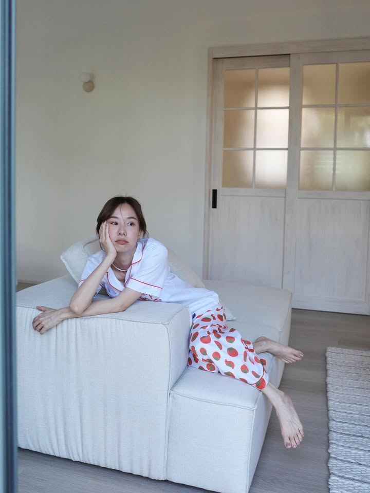 เต้ย - จรินทร์พร จุนเกียรติ