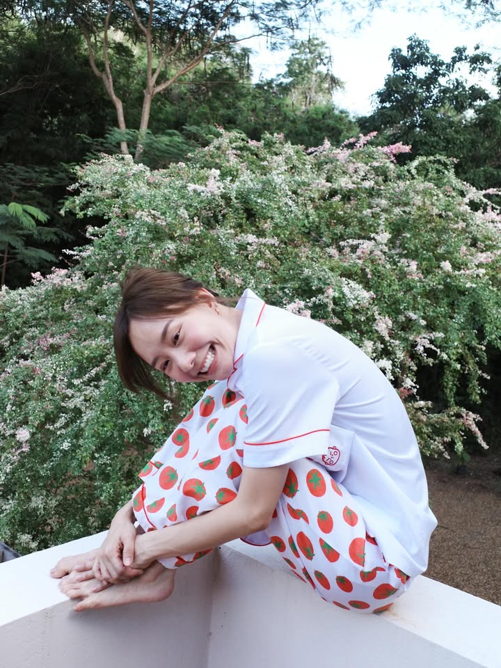 เต้ย - จรินทร์พร จุนเกียรติ