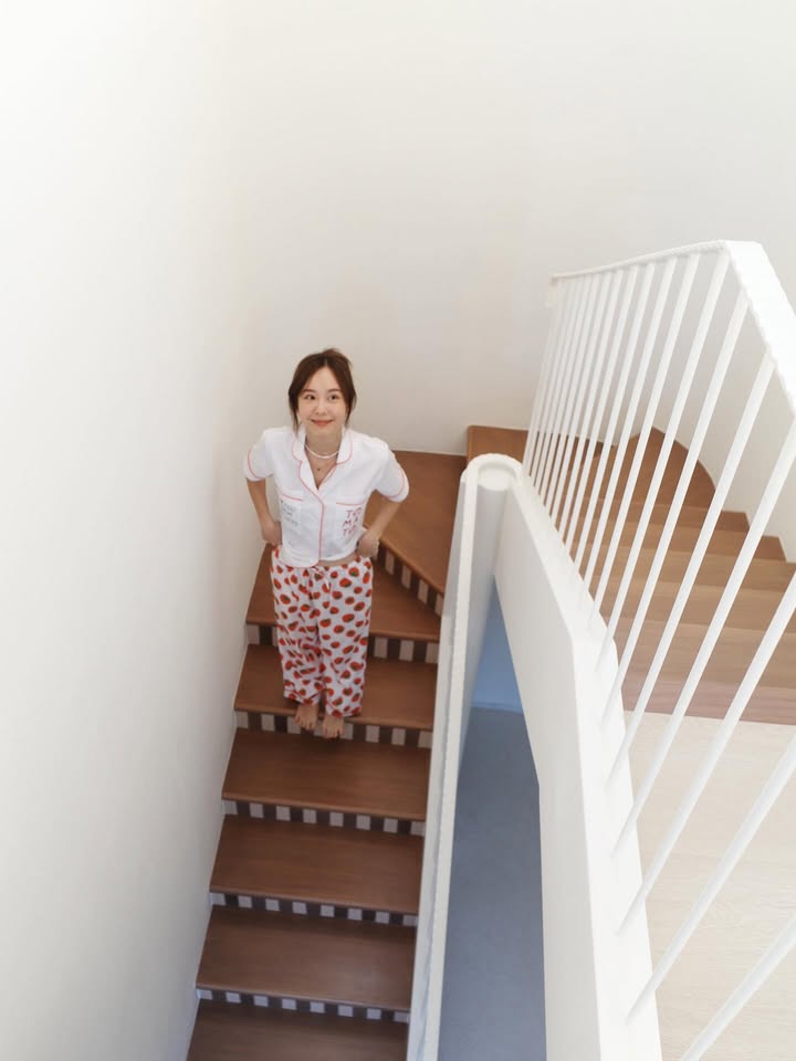 เต้ย - จรินทร์พร จุนเกียรติ