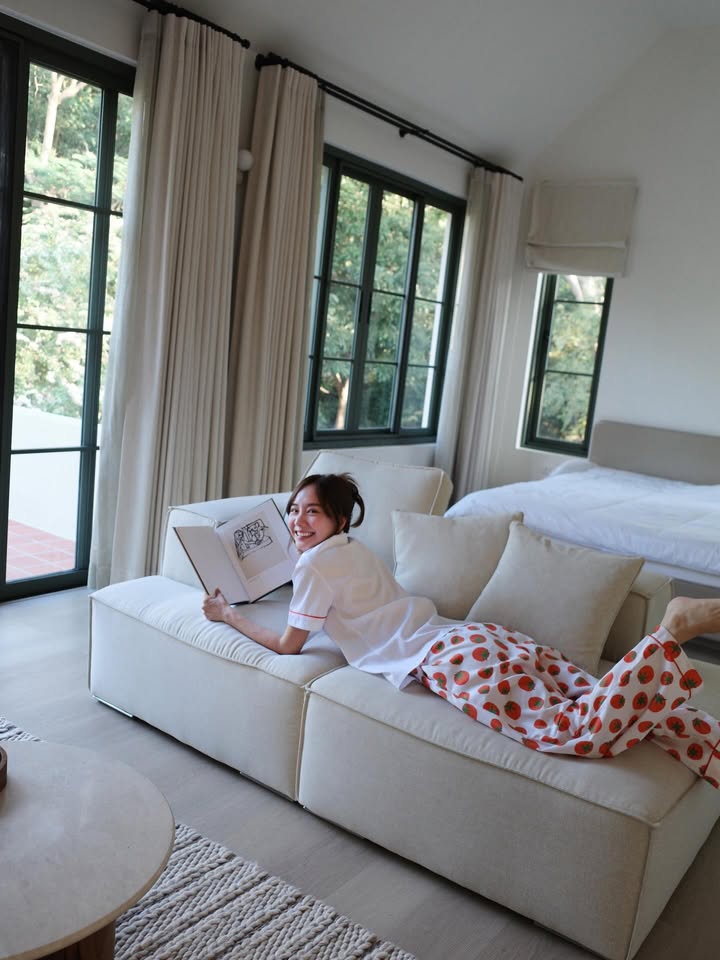 เต้ย - จรินทร์พร จุนเกียรติ