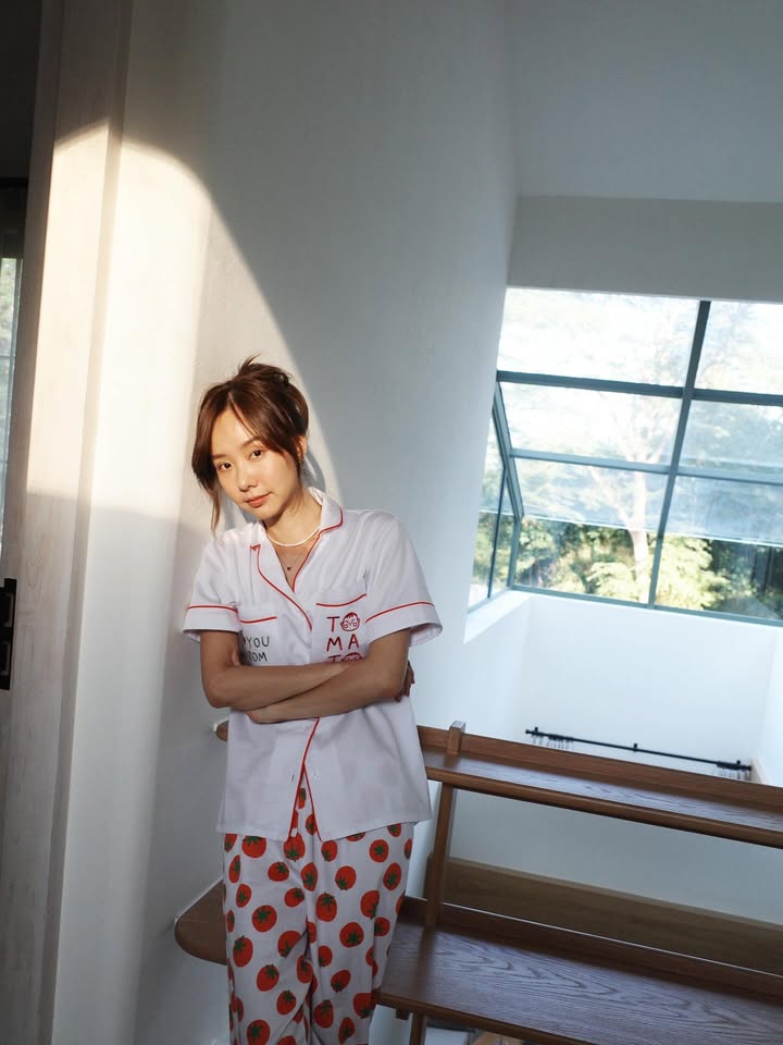 เต้ย - จรินทร์พร จุนเกียรติ