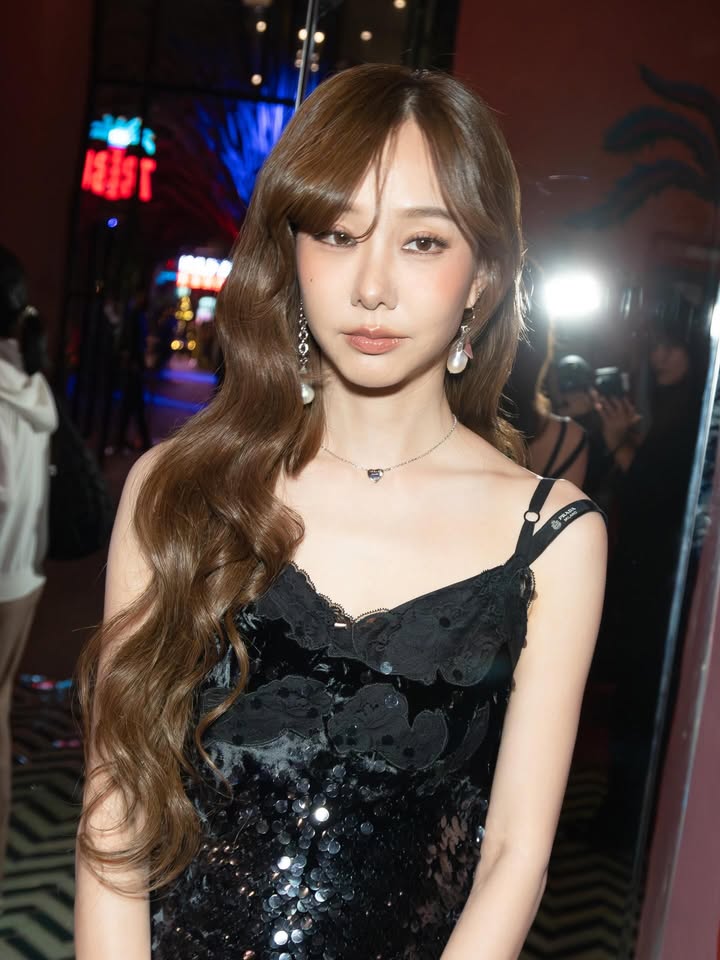 เต้ย - จรินทร์พร จุนเกียรติ