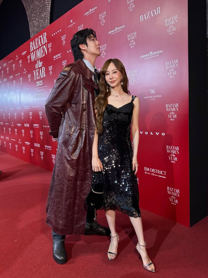 เต้ย - จรินทร์พร จุนเกียรติ