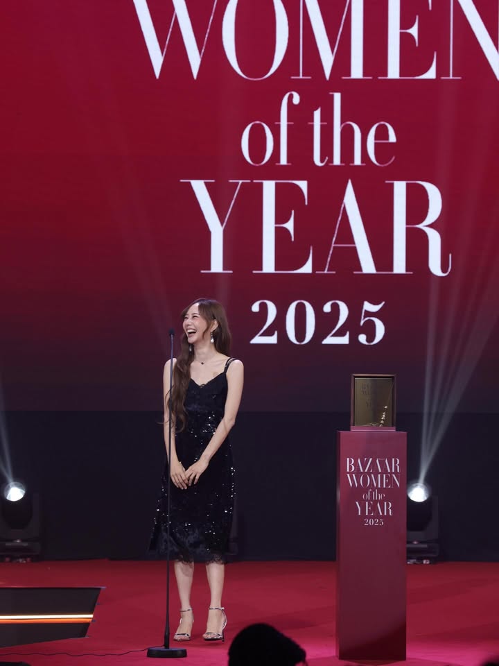 เต้ย - จรินทร์พร จุนเกียรติ