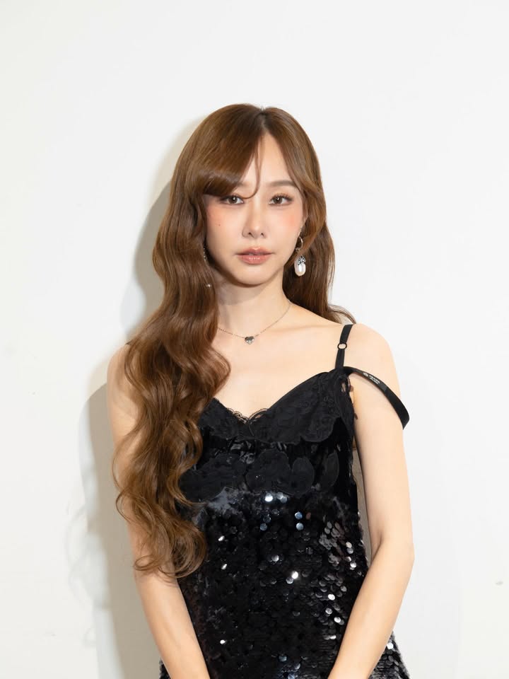 เต้ย - จรินทร์พร จุนเกียรติ