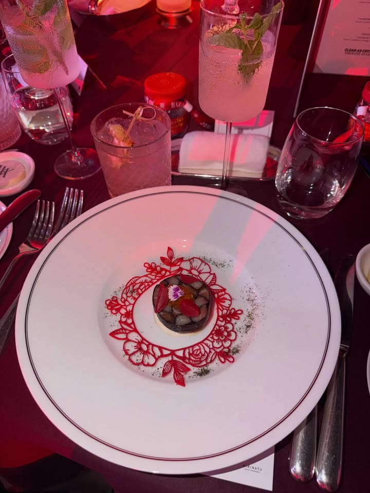 เต้ย - จรินทร์พร จุนเกียรติ