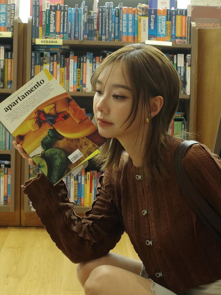 เต้ย - จรินทร์พร จุนเกียรติ