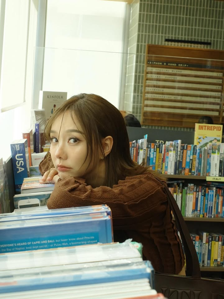 เต้ย - จรินทร์พร จุนเกียรติ