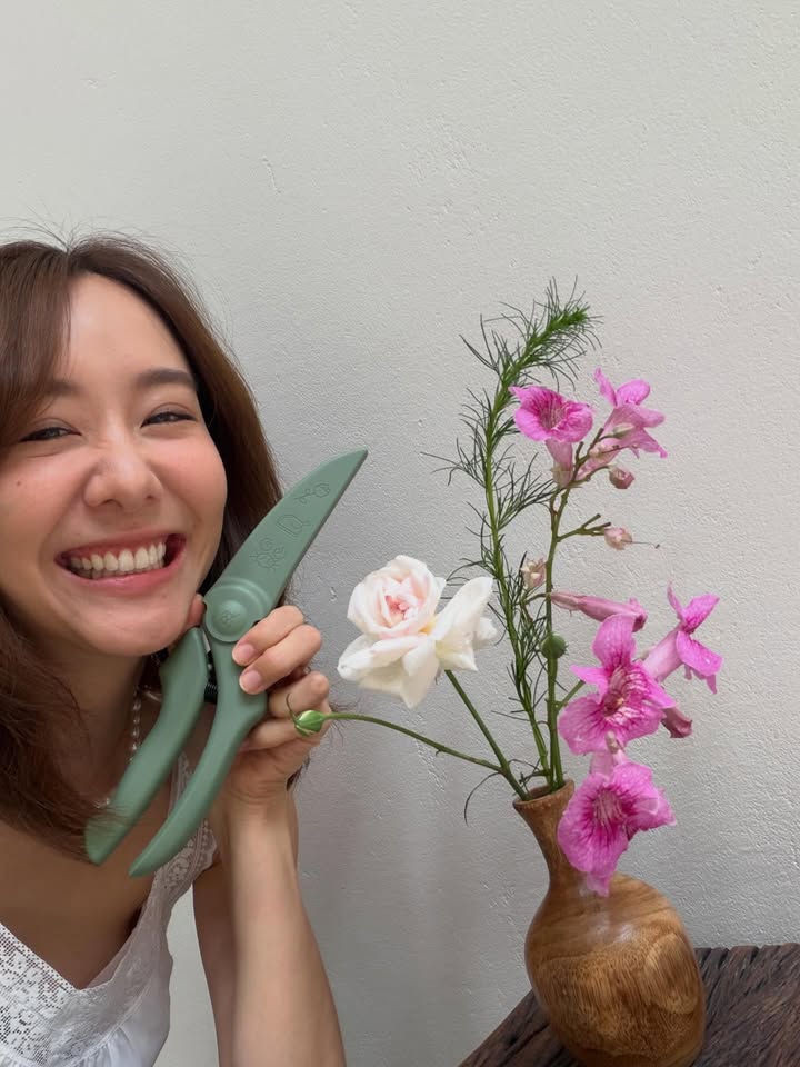 เต้ย - จรินทร์พร จุนเกียรติ