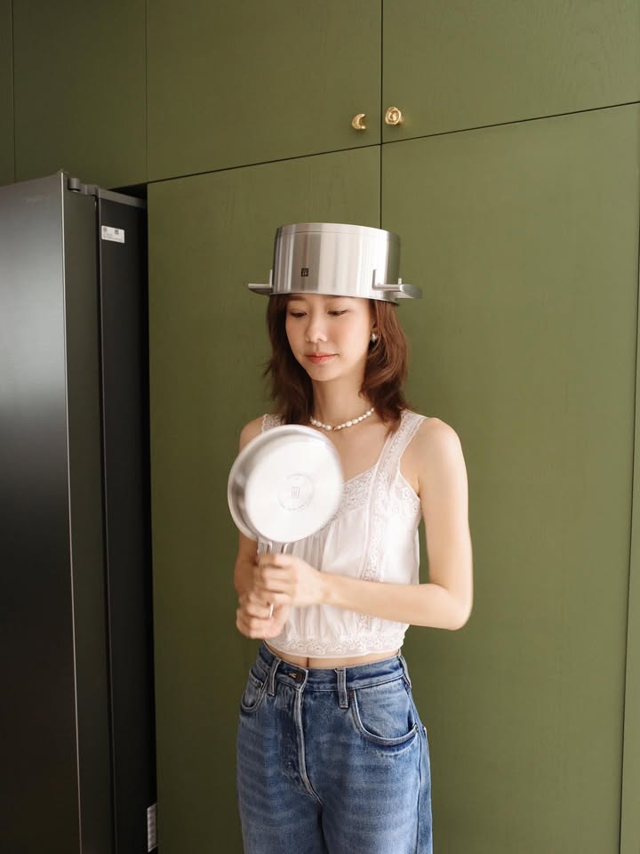 เต้ย - จรินทร์พร จุนเกียรติ