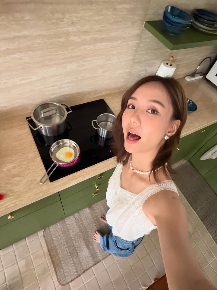 เต้ย - จรินทร์พร จุนเกียรติ