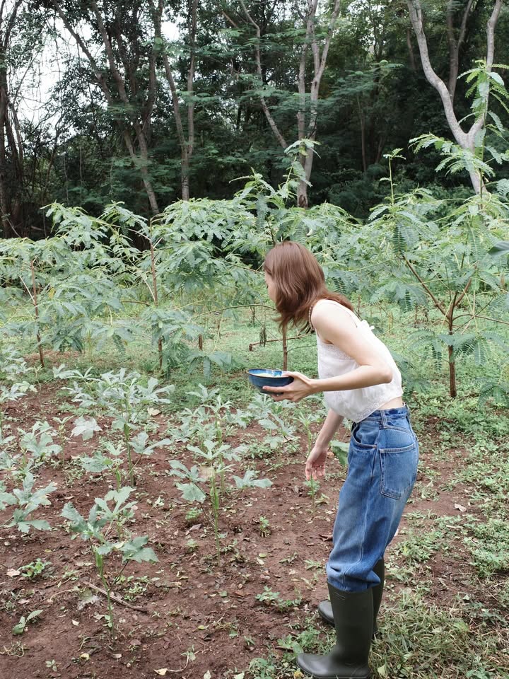 เต้ย - จรินทร์พร จุนเกียรติ