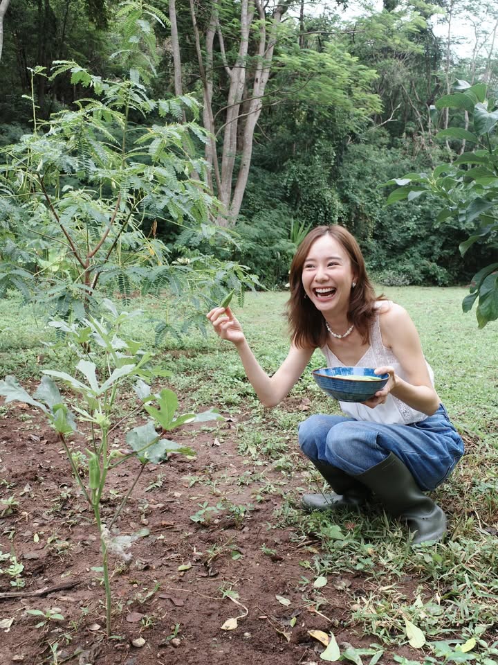 เต้ย - จรินทร์พร จุนเกียรติ