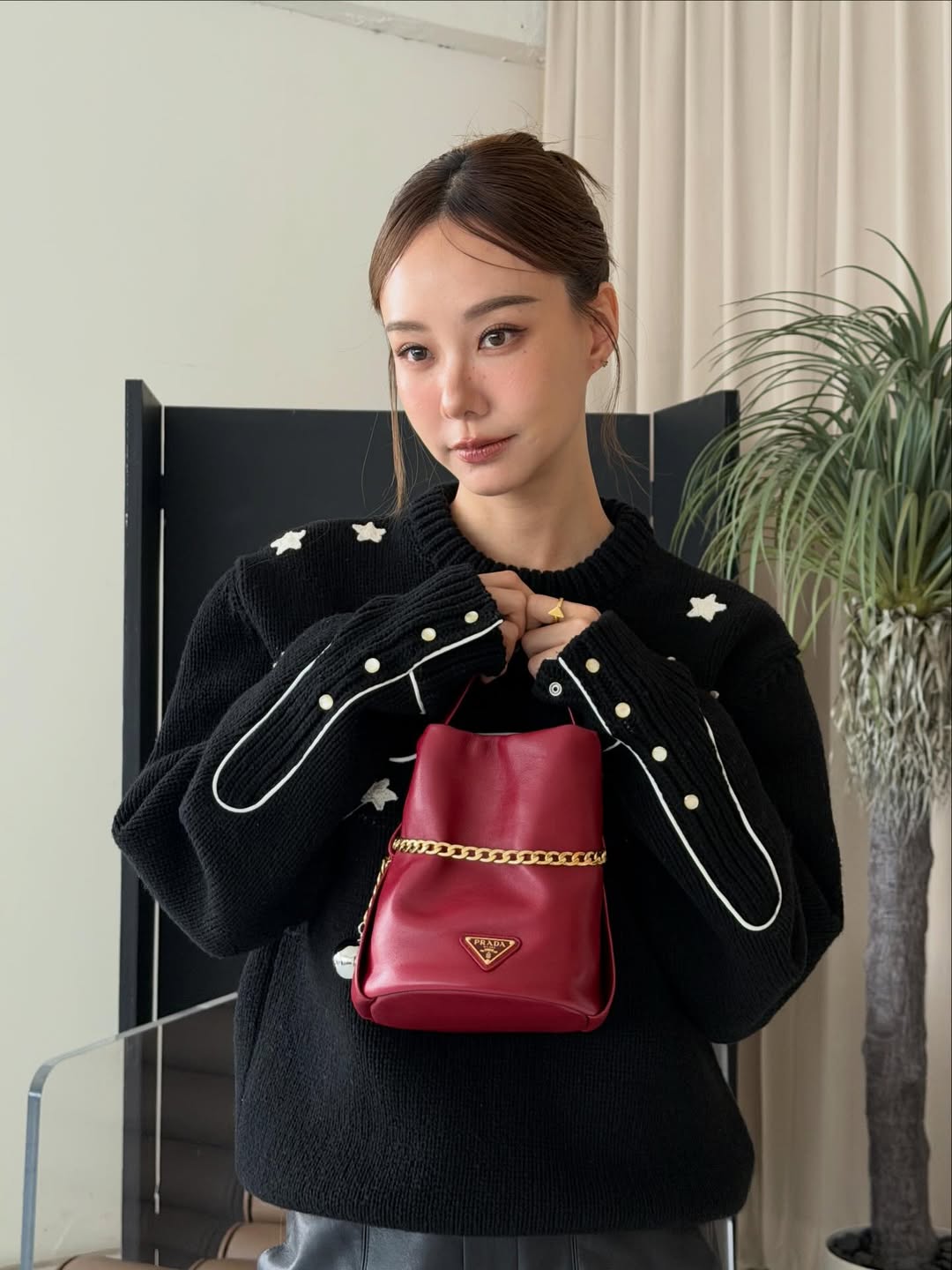 เต้ย - จรินทร์พร จุนเกียรติ