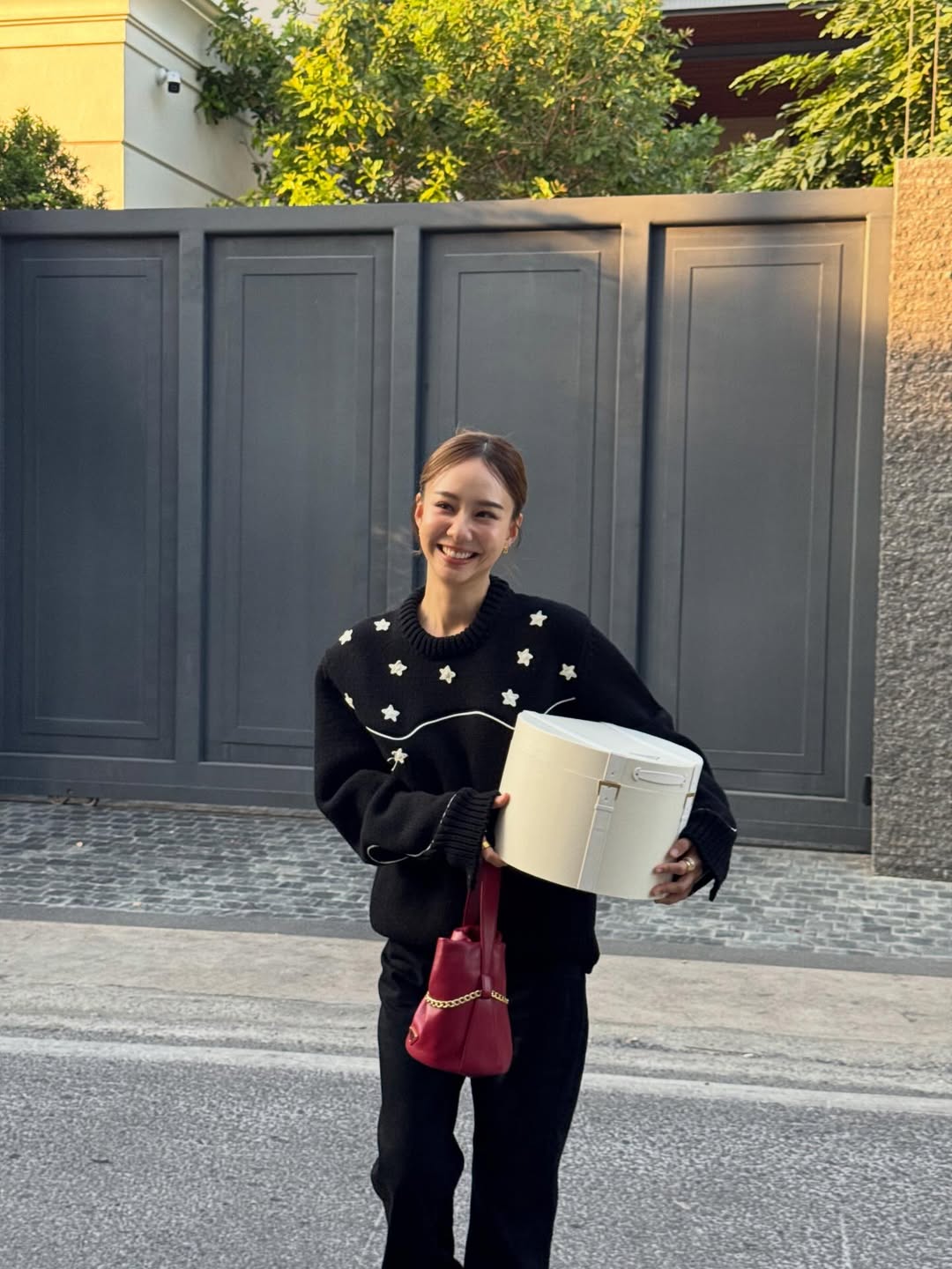 เต้ย - จรินทร์พร จุนเกียรติ