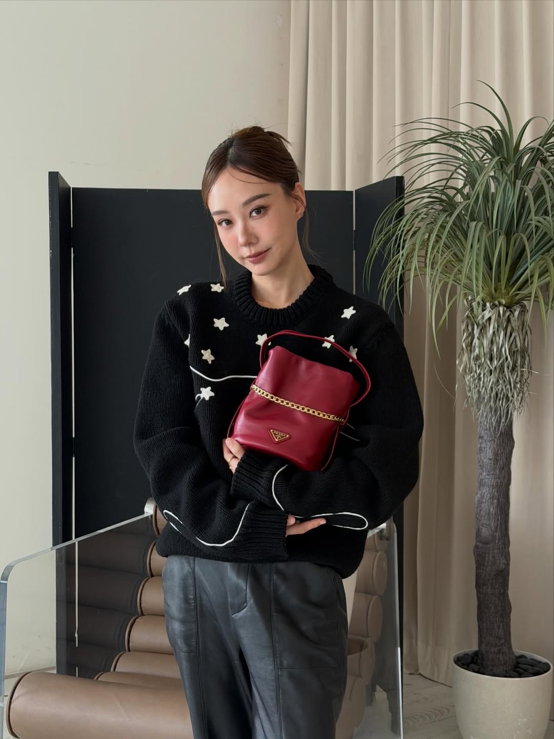 เต้ย - จรินทร์พร จุนเกียรติ