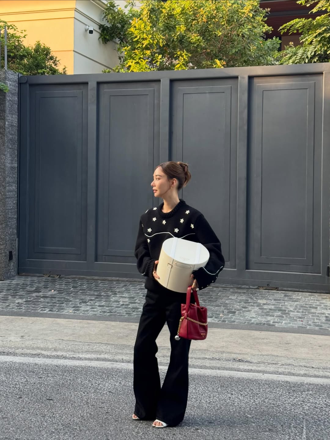 เต้ย - จรินทร์พร จุนเกียรติ