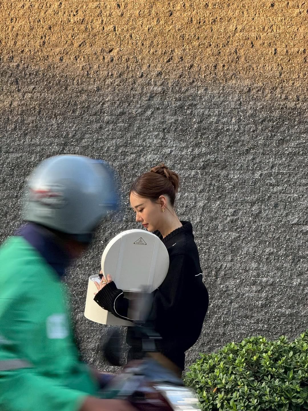 เต้ย - จรินทร์พร จุนเกียรติ