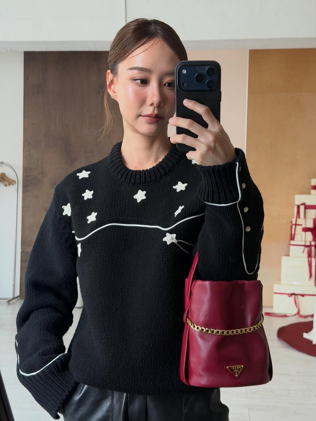 เต้ย - จรินทร์พร จุนเกียรติ