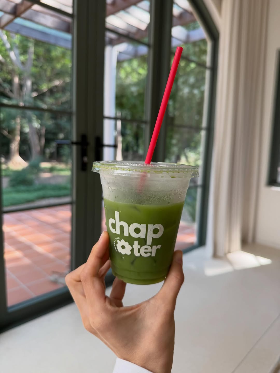 เต้ย - จรินทร์พร จุนเกียรติ