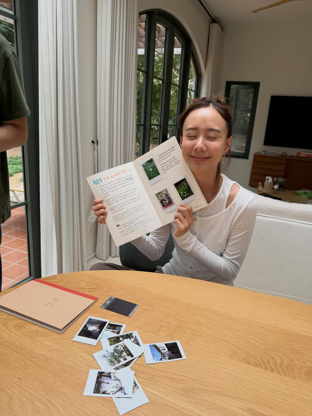 เต้ย - จรินทร์พร จุนเกียรติ