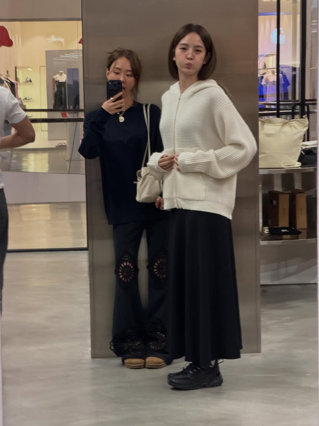 เต้ย - จรินทร์พร จุนเกียรติ