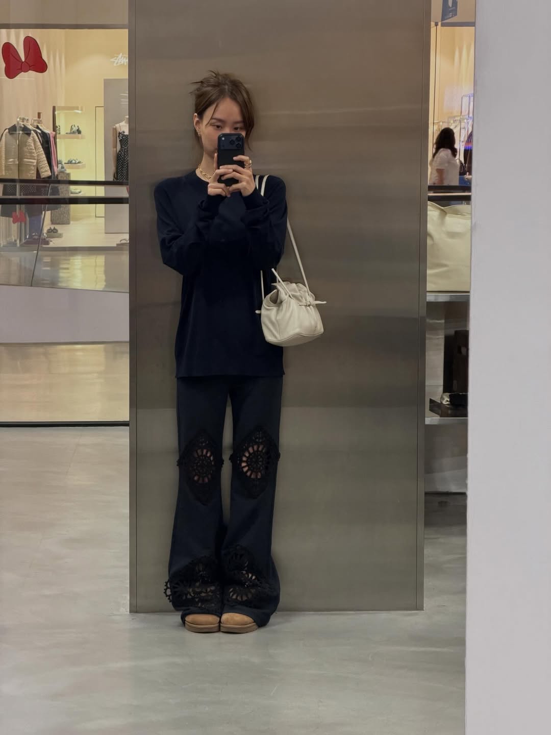 เต้ย - จรินทร์พร จุนเกียรติ