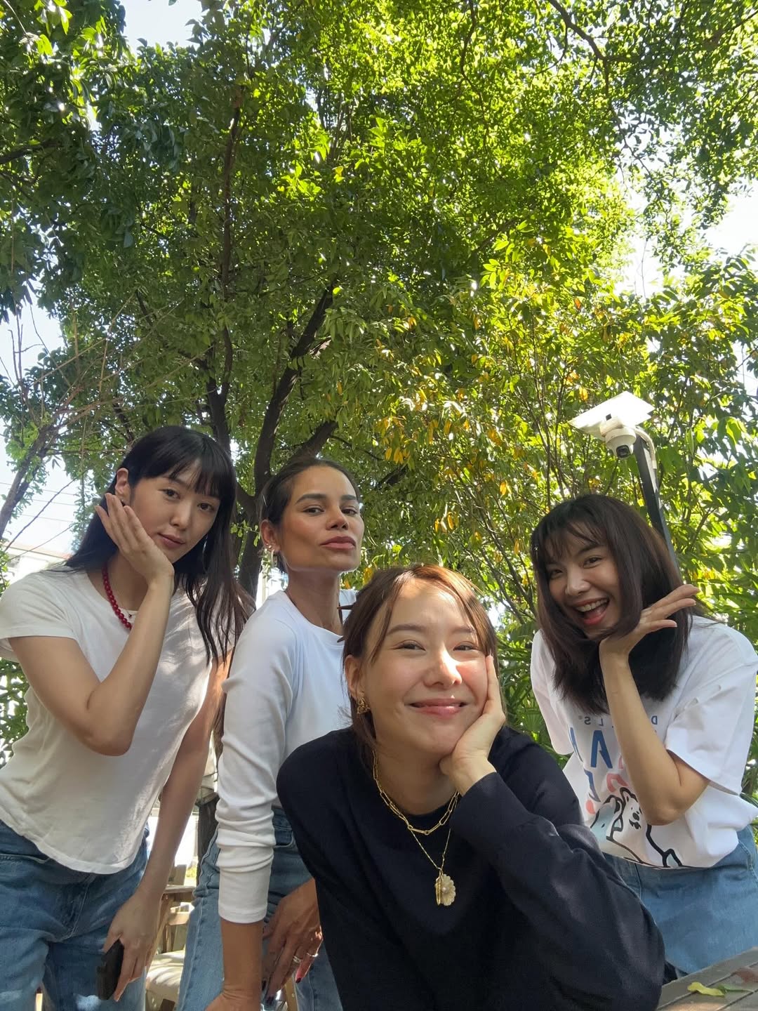 เต้ย - จรินทร์พร จุนเกียรติ