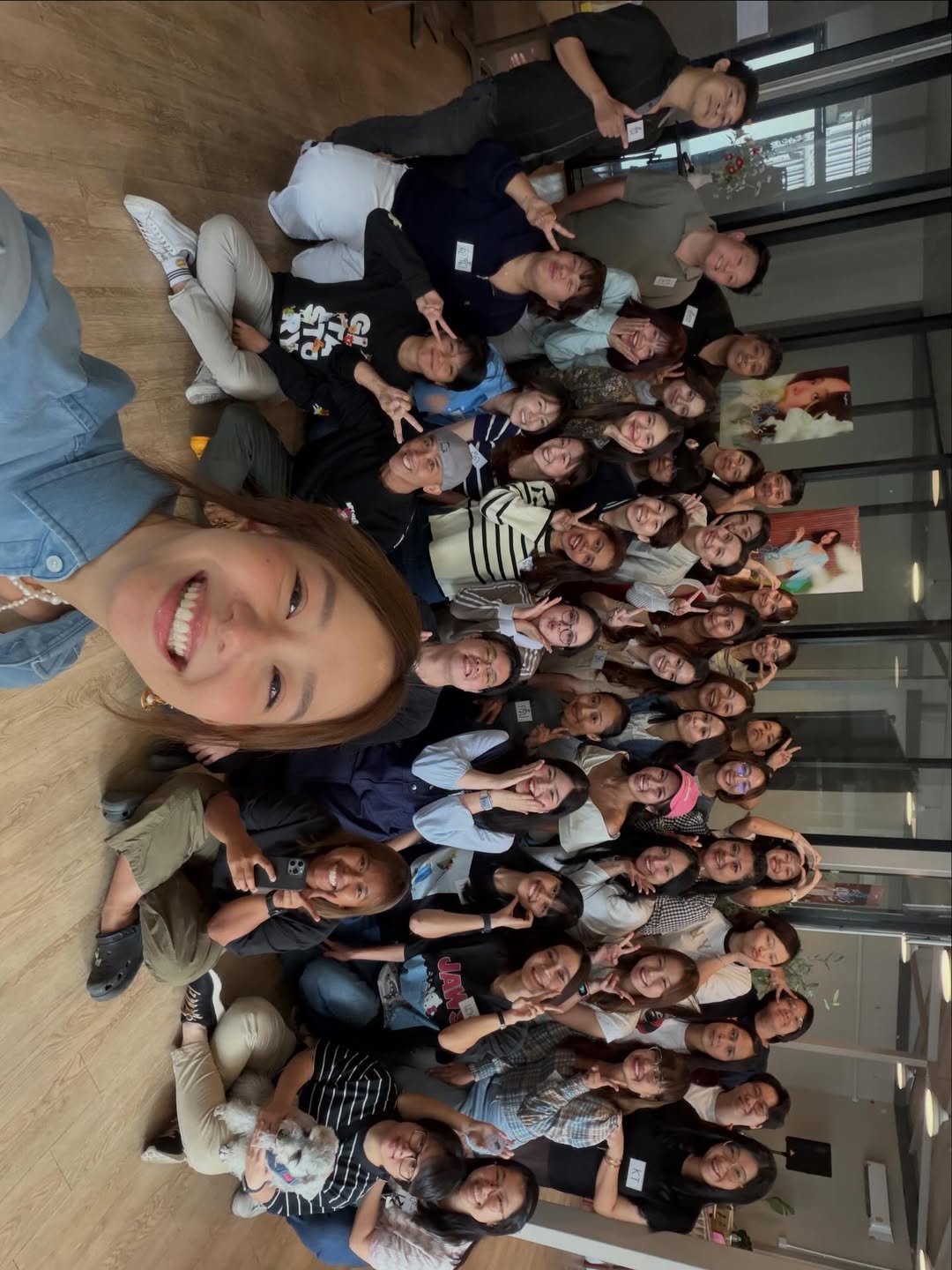 เต้ย - จรินทร์พร จุนเกียรติ