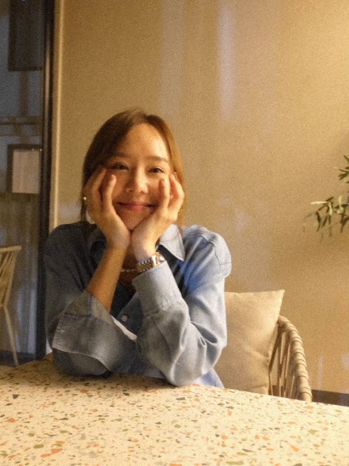 เต้ย - จรินทร์พร จุนเกียรติ