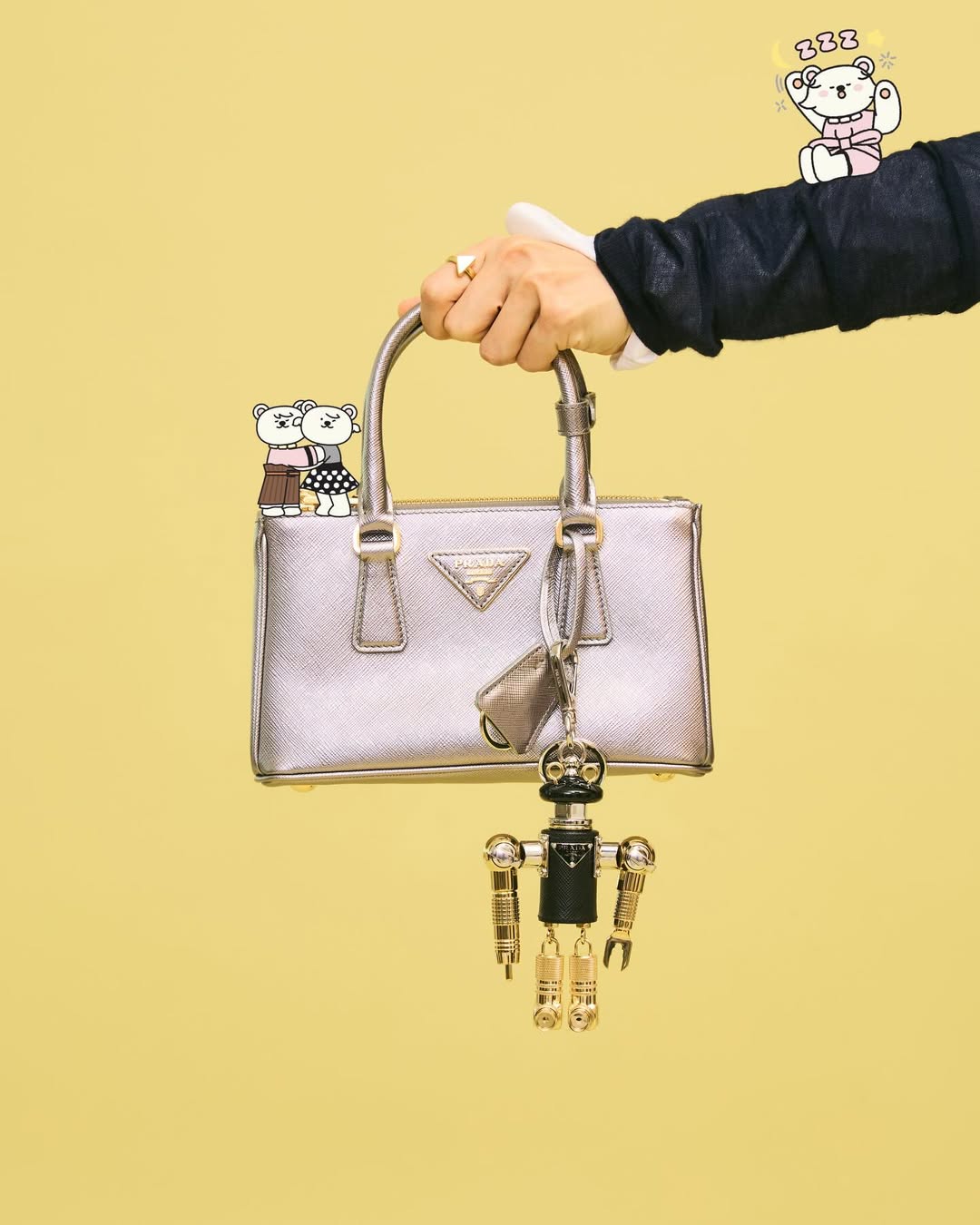 เต้ย - จรินทร์พร จุนเกียรติ