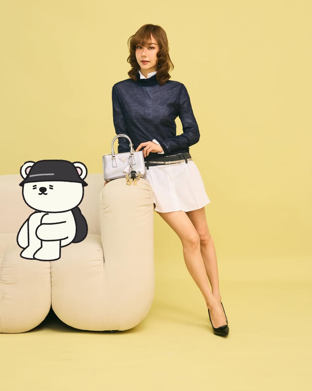 เต้ย - จรินทร์พร จุนเกียรติ