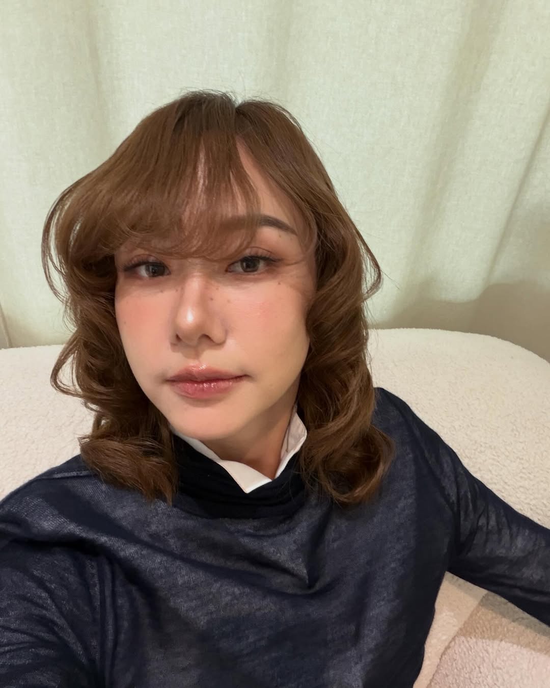 เต้ย - จรินทร์พร จุนเกียรติ