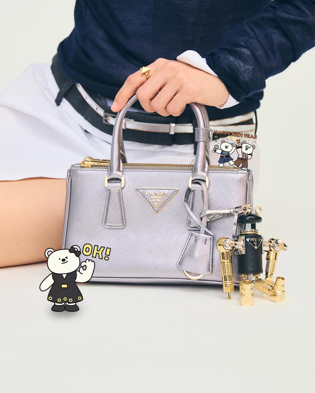 เต้ย - จรินทร์พร จุนเกียรติ