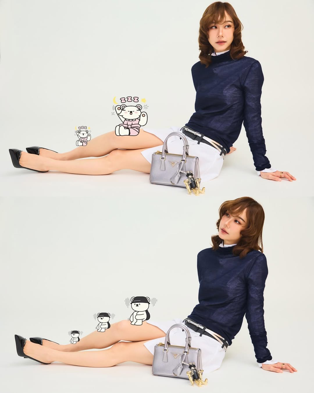 เต้ย - จรินทร์พร จุนเกียรติ