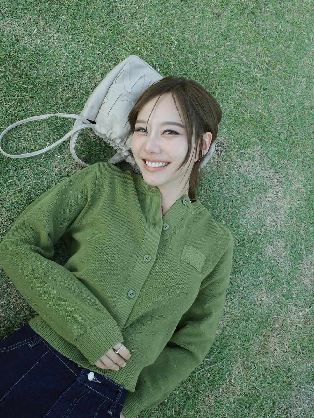 เต้ย - จรินทร์พร จุนเกียรติ