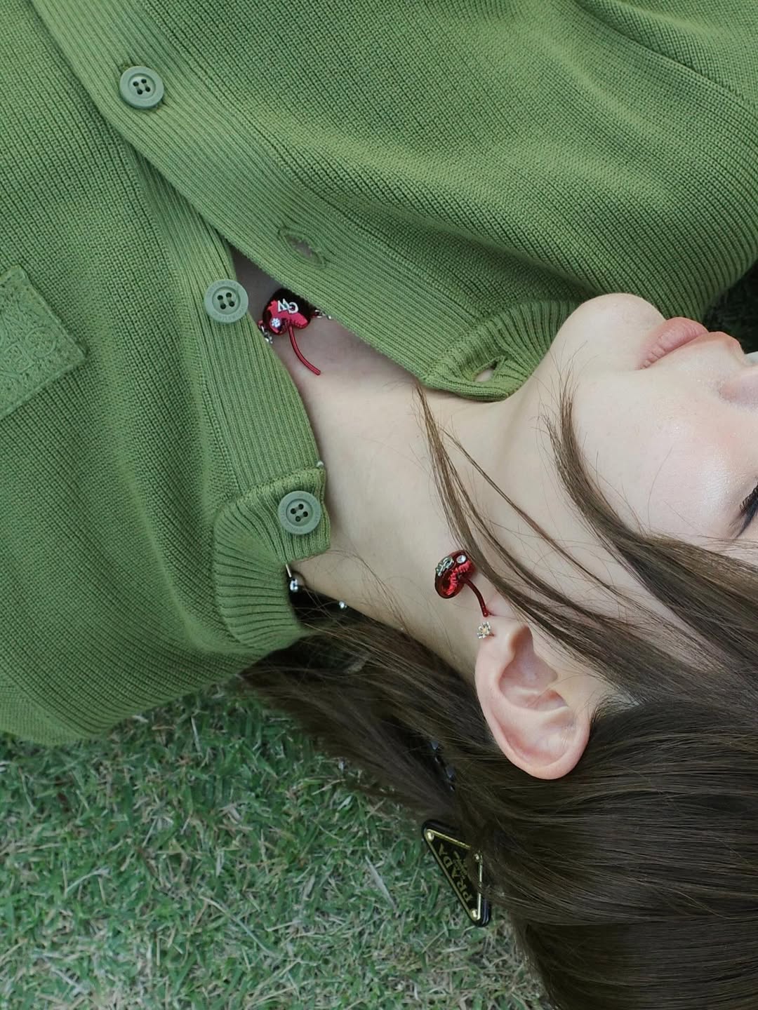 เต้ย - จรินทร์พร จุนเกียรติ