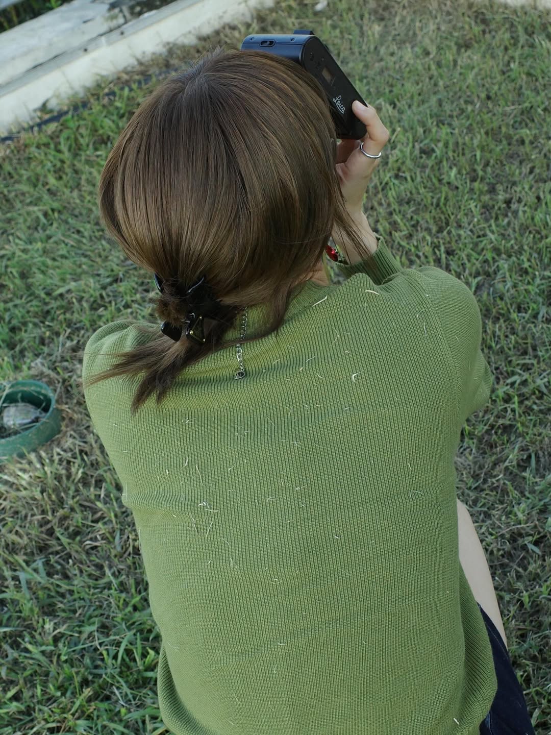 เต้ย - จรินทร์พร จุนเกียรติ