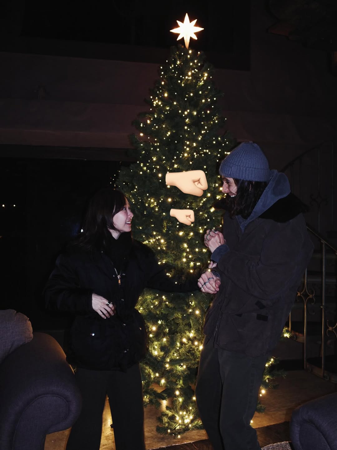 เต้ย - จรินทร์พร จุนเกียรติ