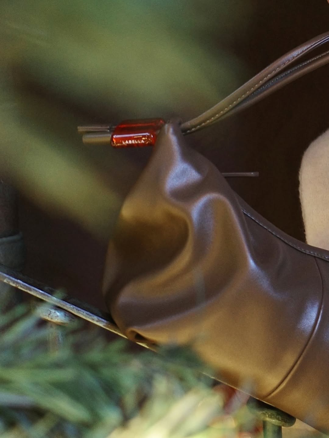 เต้ย - จรินทร์พร จุนเกียรติ