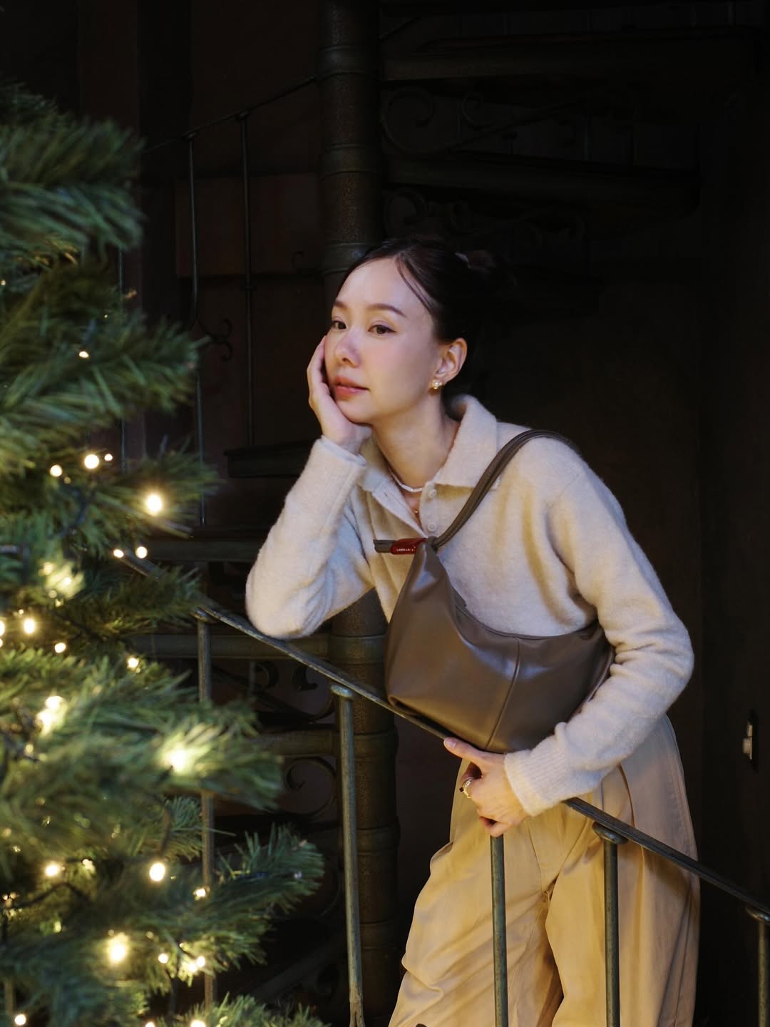 เต้ย - จรินทร์พร จุนเกียรติ