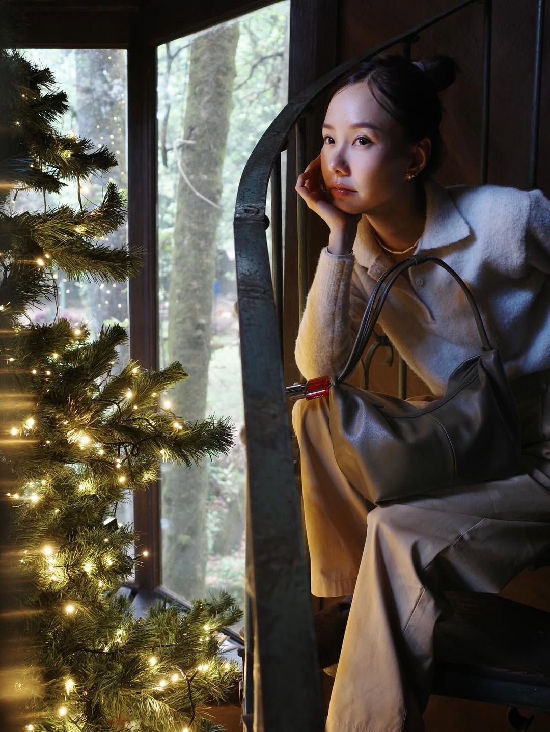 เต้ย - จรินทร์พร จุนเกียรติ