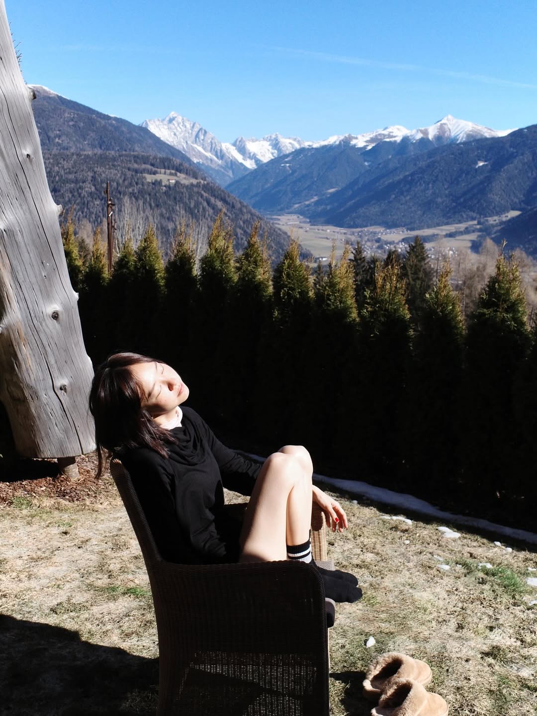 เต้ย - จรินทร์พร จุนเกียรติ